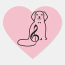 Search for shape note stickers Illustration