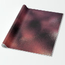 Search for shiny black wrapping paper Abstract