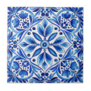Search for blue greek tiles Vintage