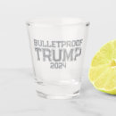 Search for bulletproof Maga