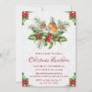 Search for luncheon christmas invitations Winter