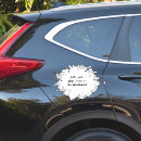 Search for affirmation stickers Black and white