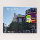 Search for las vegas puzzles Casino