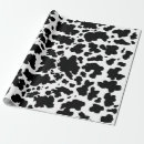 Search for cow wrapping paper Skin