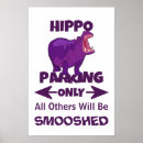 Search for hippopotamuses posters Hippos