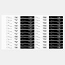 Search for skinny labels Modern