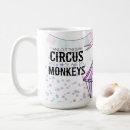 Search for funny monkey design mugs Monkeys