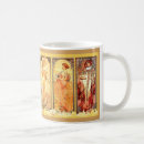 Search for alphonse mucha mugs Vintage