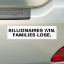 Search for lose bumper stickers America
