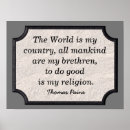 Search for pain art Thomas paine