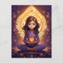 Search for peace love and happiness postcards For her