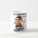 Search for gym humor mugs Weightlifting