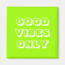 Search for chartreuse magnets Modern
