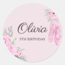 Search for ballerina shoes stickers Ballet