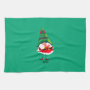 Search for gnome tea towels Elf