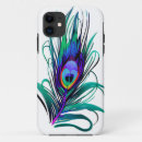 Search for peacock feather iphone cases Bird feathers