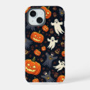 Search for halloween phone cases Pumpkin