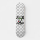 Search for punk rock skateboards Skeleton
