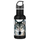 Search for animal water bottles Rustic