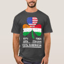 Search for half irish half italian tshirts Party