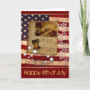 Search for vintage 4th of july cards Stars