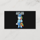 Search for unicorn business cards Sparkle