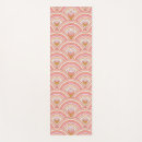 Search for flowers yoga mats Boho
