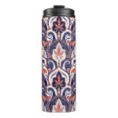 Search for damask pattern mugs Moroccan