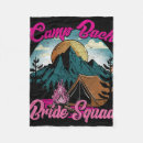 Search for camping blankets Bride