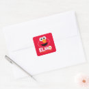 Search for puppet show stickers Elmo