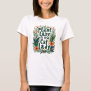 Search for plant tshirts Green thumb