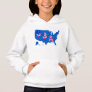 Search for july kids hoodies stars and stripes