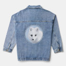 Search for arctic blue clothing Fox