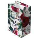 Search for burgundy gift bags Floral