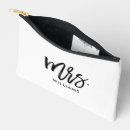 Search for last name accessories Bride to be