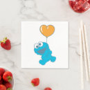 Search for sesame street characters napkins Cute