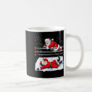 Search for santa mugs Xmas