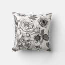 Search for black leaf cushions Flowers