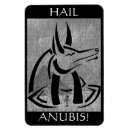 Search for anubis magnets God