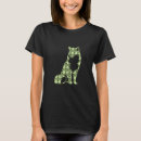Search for green moss tshirts Forest