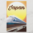 Search for trains stationery paper Locomotive