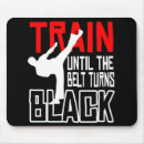 Search for jitsu mousepads Taekwondo