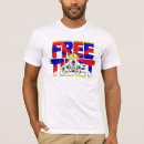 Search for free tibet tshirts China