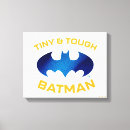 Search for batman canvas prints Bat symbol