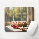 Search for crust mousepads Dessert