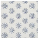 Search for seashell fabric Pattern