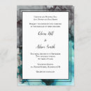 Search for masculine wedding invitations Formal