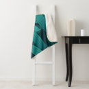 Search for positivity blankets Modern