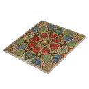 Search for islamic art tiles Floral