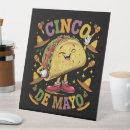 Search for taco party signs Mexican
